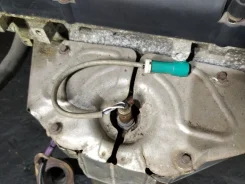 ������ ����������� Ford Fiesta (01-08) 1143514 1143514 ����