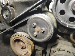 ����� ������� (�����) Ford Focus 1 (98-05) 1207156 1207156 ����