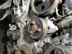 ����� ������� (�����) Ford Mondeo 3 (00-07) 5264597 5264597 ����