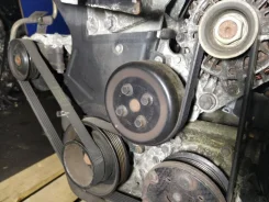 ����� ������� (�����) Ford Fusion (01-12) 03/2004 1566239 ������� 1.6L Zetec-S/Duratec EFI (100PS) 1566239 ����