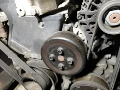 ����� ������� (�����) Ford Fusion (01-12) 2009 1778516 ������� 1.4L Duratec 16V EFI DOHC (75/80PS) 1778516 ����
