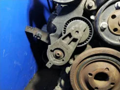 ���������� ����� Ford S-MAX (06-15) 02.2008 1425510 1.8L Duratorq-TDCI (125PS) 1425510 ����