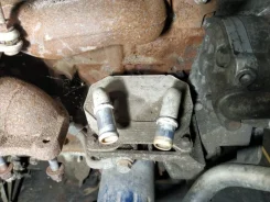 �������� �������� Ford S-MAX (06-15) 02.2008 1119975 1.8L Duratorq-TDCI (125PS) 1119975 ����