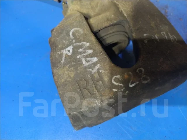 ������� �������� ������ Ford Focus 2 1459583 1459583 ����