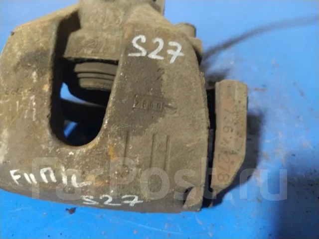 ������� �������� ����� Ford Focus 2 1459585 1459585 ����