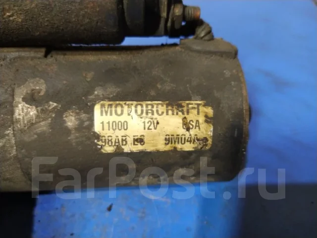 ������� Ford Focus 1 (98-05) 1061272 1061272 ����
