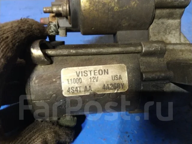 ������� Ford S-MAX (06-15) BB5Z11002A BB5Z11002A ����