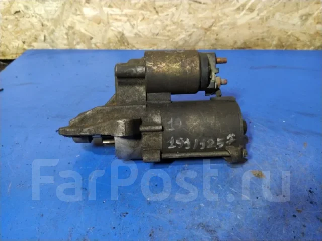������� Ford S-MAX (06-15) BB5Z11002A BB5Z11002A ����