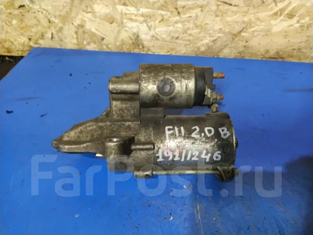 ������� Ford S-MAX (06-15) 6S4T11000AA 6S4T11000AA ����