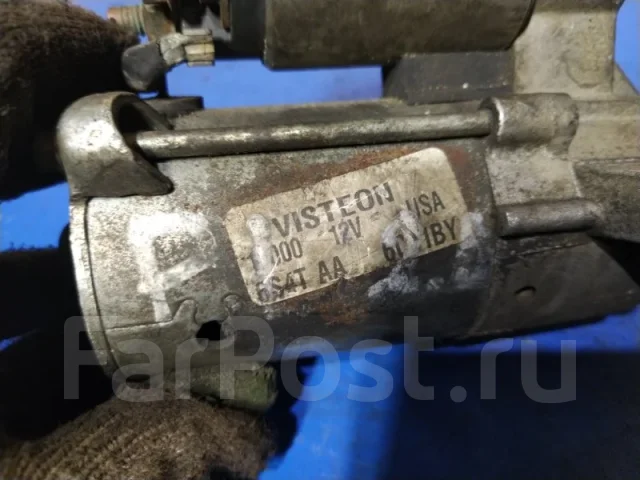 ������� Ford S-MAX (06-15) 6S4T11000AA 6S4T11000AA ����