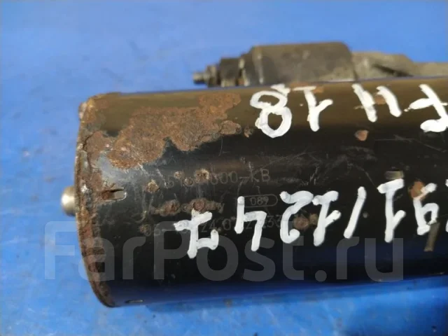 ������� Ford Focus 2 1671579 1671579 ����