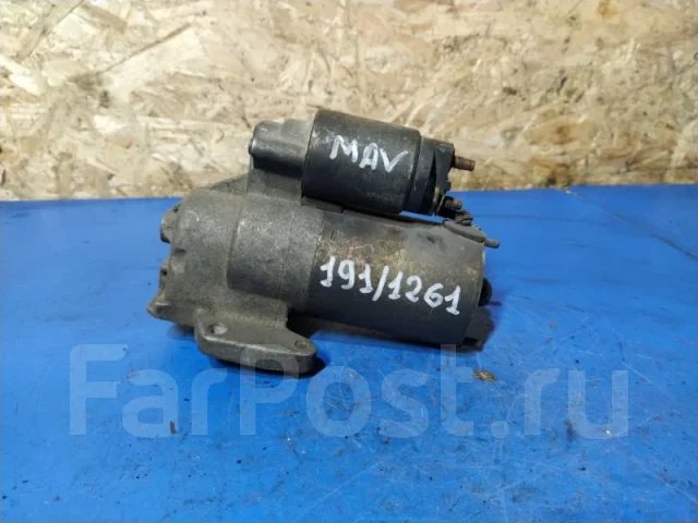 ������� Ford Maverick (01-06) 1085273 1085273 ����