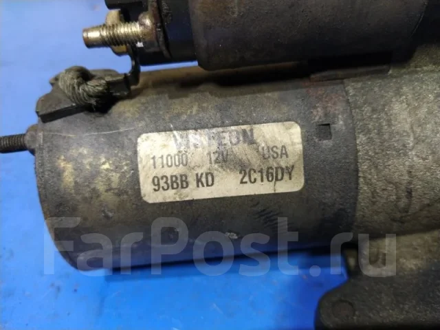 ������� Ford Maverick (01-06) 1085273 1085273 ����