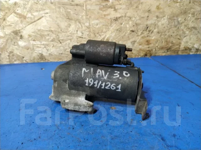 ������� Ford Maverick (01-06) 1085273 1085273 ����