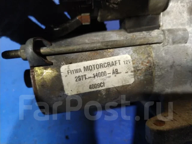 ������� Ford Maverick (01-06) 4918429 4918429 ����