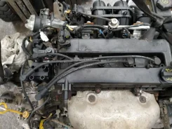 ������� �������� ����������(�-�) Ford Mondeo 3 (00-07) 2003 1231646 ������� 2.0L Duratec HE SEFI (145PS) 1231646 ����