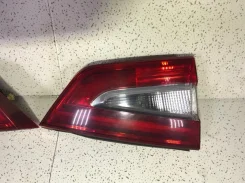 ������ ������ ���������� ������ Ford Galaxy (06-15) 1701141 1701141 ����