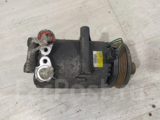 ���������� ������������ Ford Focus 2 1686876 1686876 ����