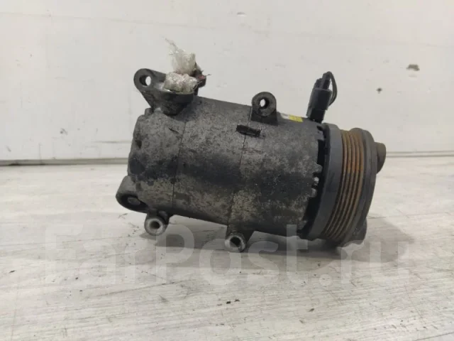 ���������� ������������ Ford Focus 2 1686876 1686876 ����