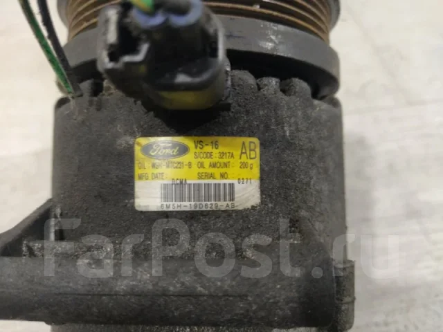 ���������� ������������ Ford Focus 2 1686876 1686876 ����