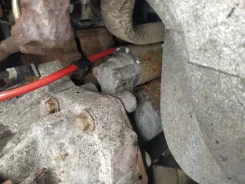������� Ford Focus 1 (98-05) 2003 YS4Z11002EBRM 2.0 Split PORT YS4Z11002EBRM ����