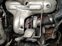 ��������������� (�������) Ford Focus 3 (11-14) 2011 1724673 2.0L TXDB 1724673 ����