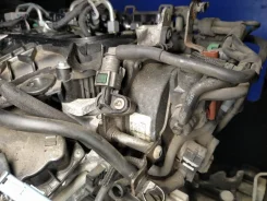 ����� ��������� Ford Focus 3 (11-14) 2011 1707027 2.0L TXDB 1707027 ����