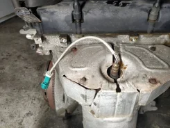 ������ ����������� Ford Fiesta (01-08) 2005 1143514 ������� 3 ��. 1.4L Duratec/FXJB 1143514 ����