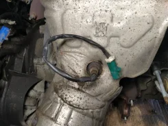 ������ ����������� Ford Mondeo 4 (07-14) 2008 1376444 ������� 2.0L Duratec-HE (145PS) 1376444 ����