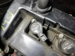 ������� ��������� Ford C-MAX (07-10) 2007 1322402 ������� 2.0L Duratec-HE (145�. �. ) 1322402 ����