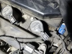 ������� ��������� Ford C-MAX (07-10) 2007 1322402 ������� 2.0L Duratec-HE (145�. �. ) 1322402 ����