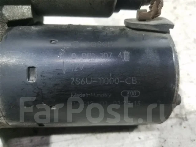 ������� Ford Focus 2 2010 1539686 1539686 ����