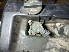 ������� ��������� Ford Focus 2 2007 1322402 ������� 2.0L Duratec/AODA 1322402 ����