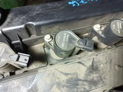 ������� ��������� Ford Focus 2 2007 1322402 ������� 2.0L Duratec/AODA 1322402 ����