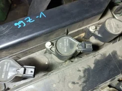 ������� ��������� Ford Focus 2 2007 1322402 ������� 2.0L Duratec/AODA 1322402 ����