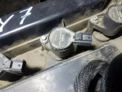 ������� ��������� Ford Mondeo 4 (07-14) 2011 1322402 ��������� 2.0L Duratec (145PS)/TBBB 1322402 ����