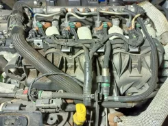 ��������� �������� Ford S-MAX (06-15) 2009 1509238 SAV 2.2L Duratorq/Q4WA 1509238 ����