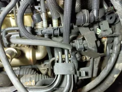 ���� Ford Focus 2 2008 1496269 ��������� 1.6L Duratorq/G8DB 1496269 ����