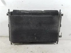������� ���������� Ford Mondeo 3 (00-07) 2002 1142808 ������� 2.0L Duratec-HE (145�. �. )/CJBB 1142808 ����