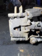 ������� ������ ����� Ford Mondeo 3 (00-07) 2002 1478420 ������� 2.0L Duratec-HE (145�. �. )/CJBB 1478420 ����