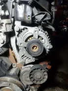 ��������� Ford Focus 2 2006 1477738 ��������� 2.0L Duratorq/G6DB 1477738 ����