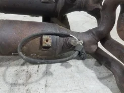 ������ ����������� Ford Focus 3 (11-14) 2012 1346366 1.6L Duratec (123PS)/PNDA, ������ 1346366 ����