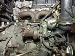 ��������������� (�������) Ford Kuga 2 2013- 2011 1745651 LMV 1.6 Ecoboost 1745651 ����
