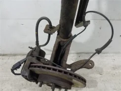 ������ ABS �������� Ford Fusion (01-12) 2008 1698686 ������� 1.4L Duratec/FXJA 1698686 ����