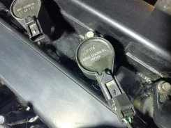 ������� ��������� Ford Focus Cabriolet 06-10 2008 1322402 Cabriolet 2.0L Duratec/AODA 1322402 ����