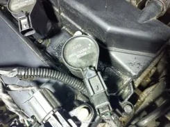 ������� ��������� Ford Focus Cabriolet 06-10 2008 1322402 Cabriolet 2.0L Duratec/AODA 1322402 ����