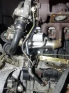 ������ ������� ������� Ford Mondeo 3 (00-07) 2001 1120409 ������� 2.0L Duratorq DI (115PS)/D6BA 1120409 ����
