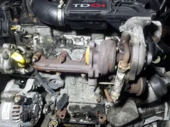 ��������������� (�������) Ford Fusion (01-12) 2008 1488986 1.4L Duratorq/F6JA 1488986 ����