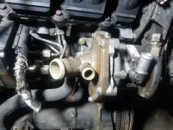 ����� ������� (�����) Ford Transit (00-06) 2005 1669335 2.0 Duratorq DI/ABFA 1669335 ����
