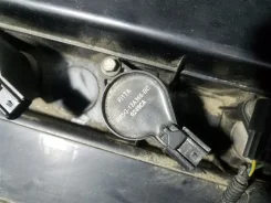 ������� ��������� Ford S-MAX (06-15) 2011 1322402 SAV 2.0L Duratec Flexifuel/TBWB 1322402 ����